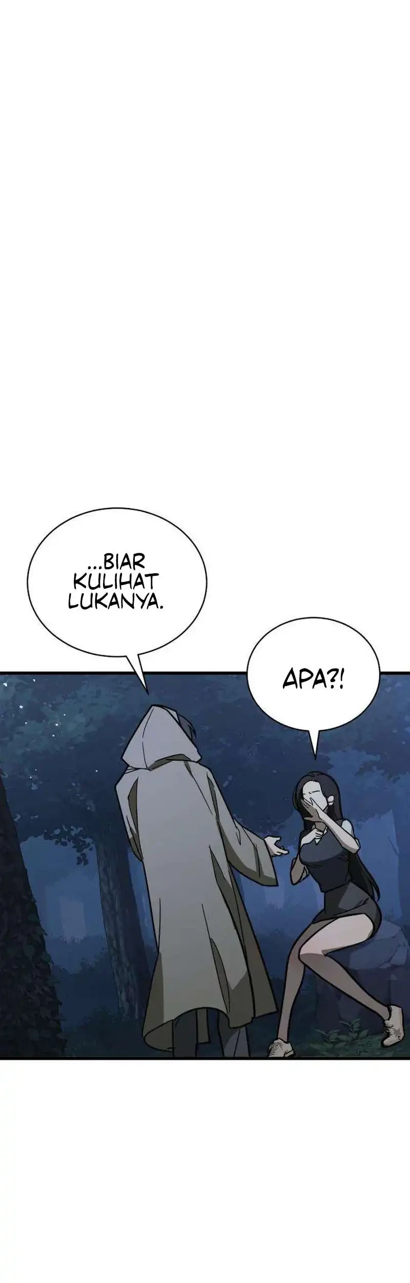 Survival Supremacy Chapter 5 Gambar 95