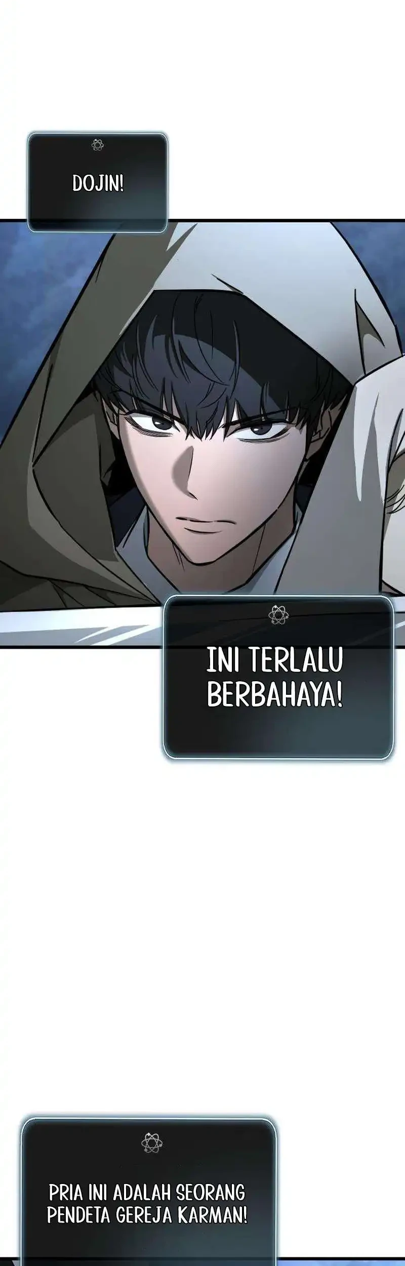 Survival Supremacy Chapter 5 Gambar 110