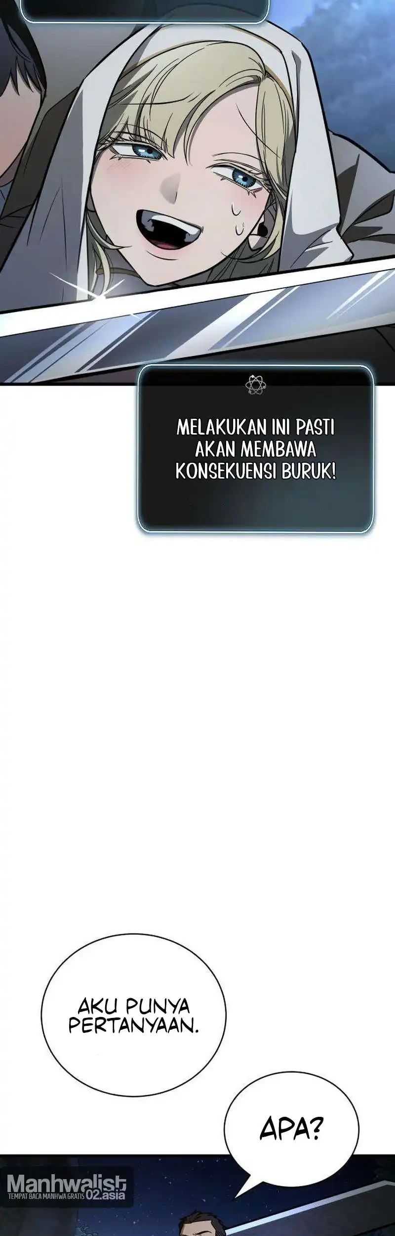 Survival Supremacy Chapter 5 Gambar 111
