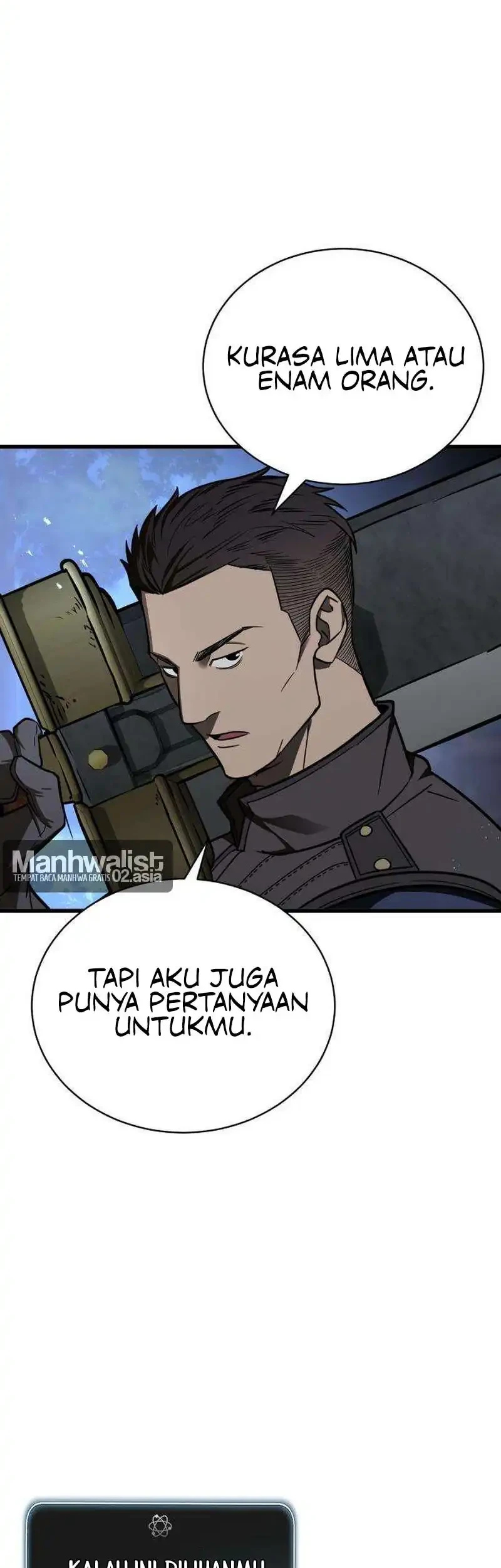Survival Supremacy Chapter 5 Gambar 114