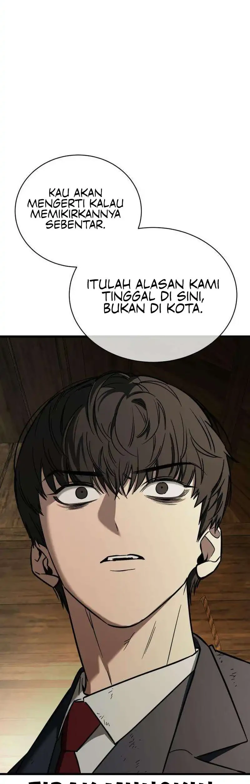 Survival Supremacy Chapter 5 Gambar 34