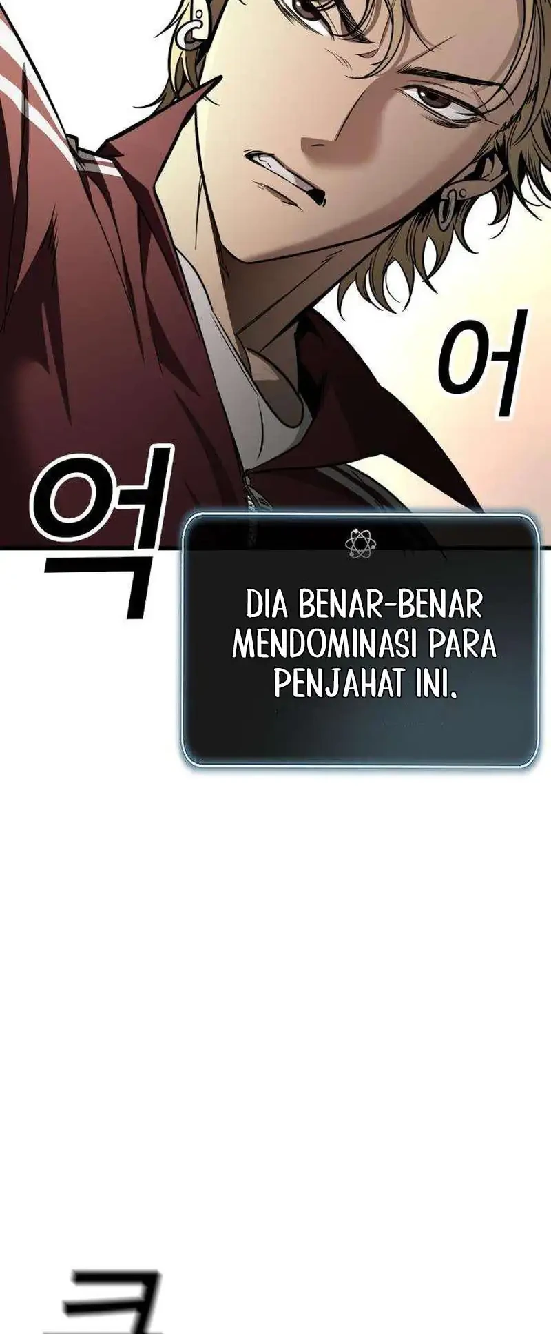 Survival Supremacy Chapter 6 Gambar 48