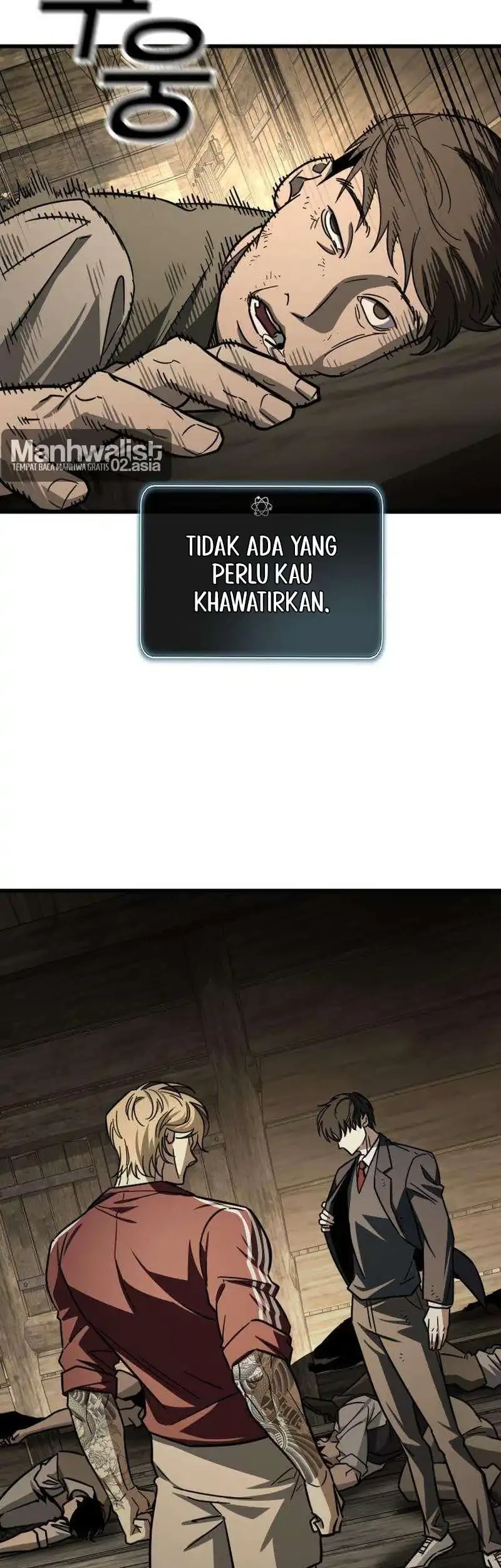Survival Supremacy Chapter 6 Gambar 49