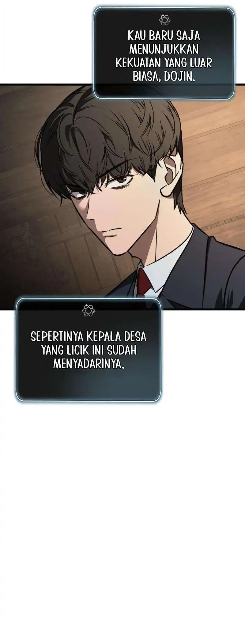 Survival Supremacy Chapter 6 Gambar 52