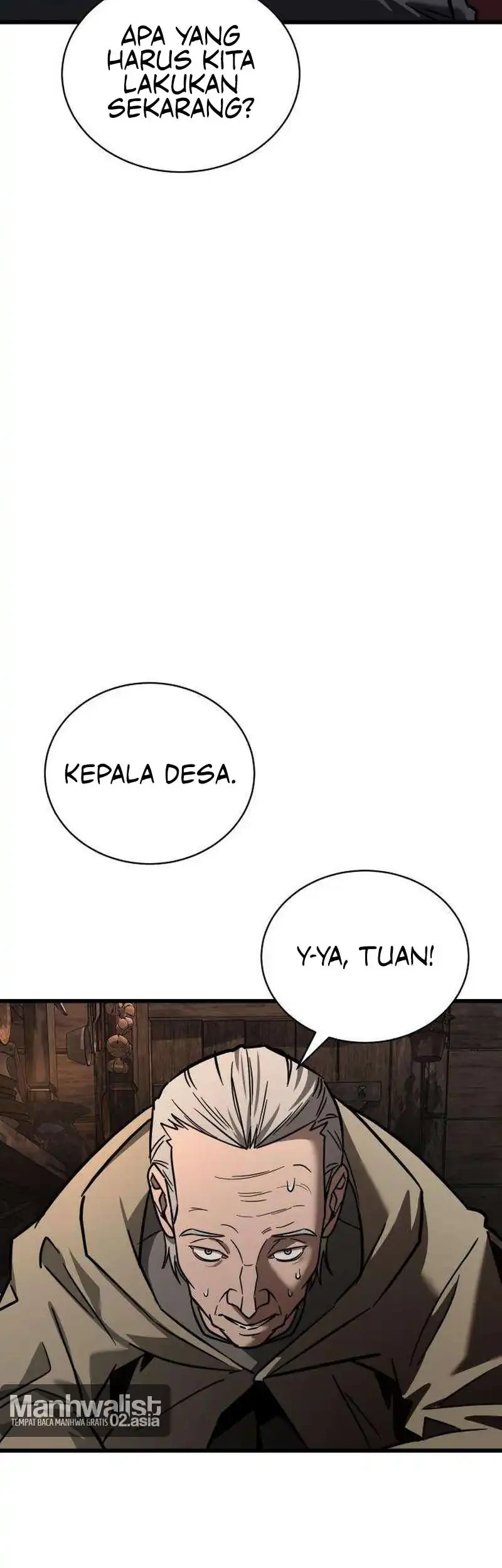 Survival Supremacy Chapter 6 Gambar 55