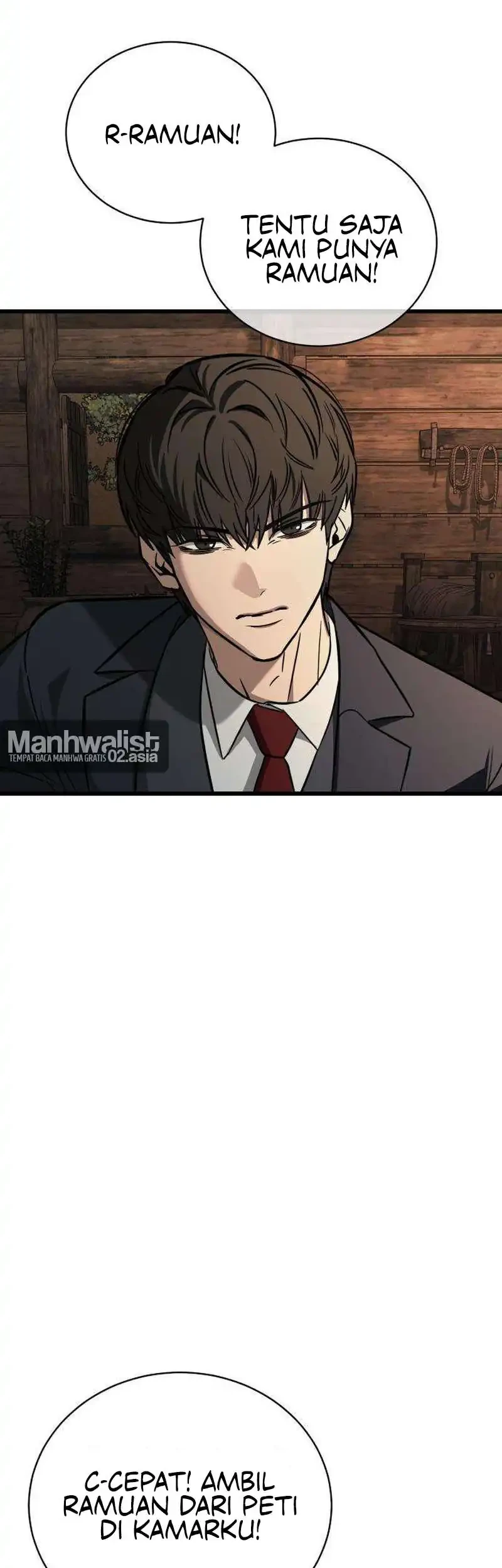 Survival Supremacy Chapter 6 Gambar 59