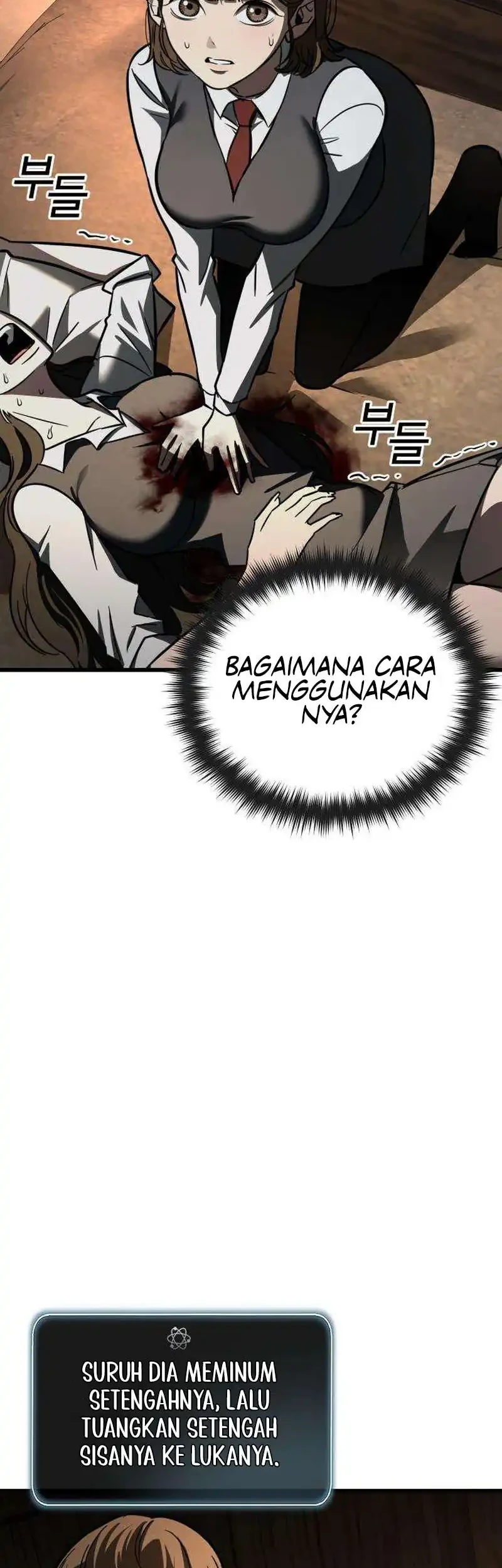 Survival Supremacy Chapter 6 Gambar 66