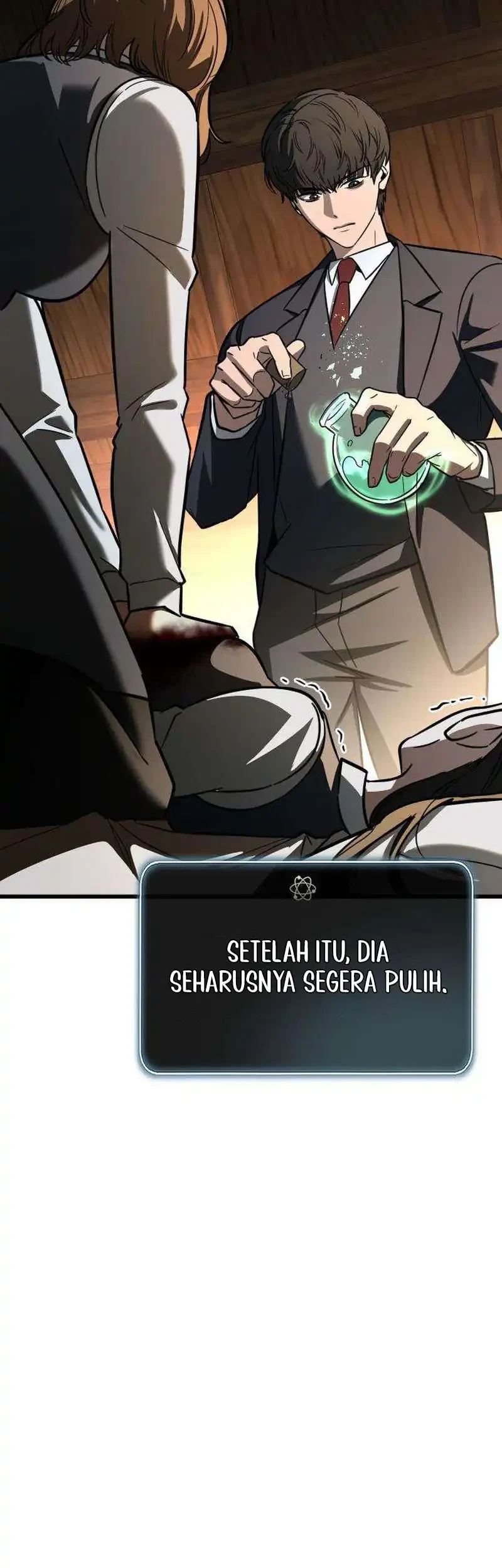 Survival Supremacy Chapter 6 Gambar 67