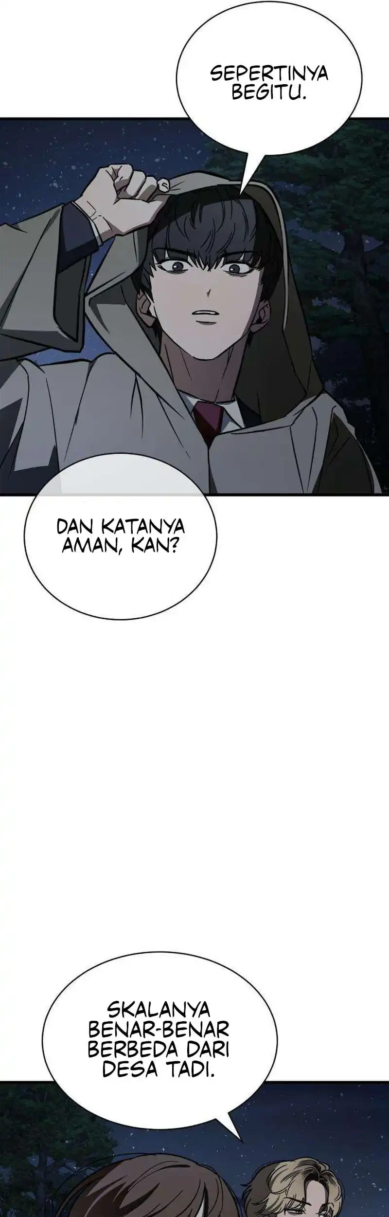 Survival Supremacy Chapter 6 Gambar 89