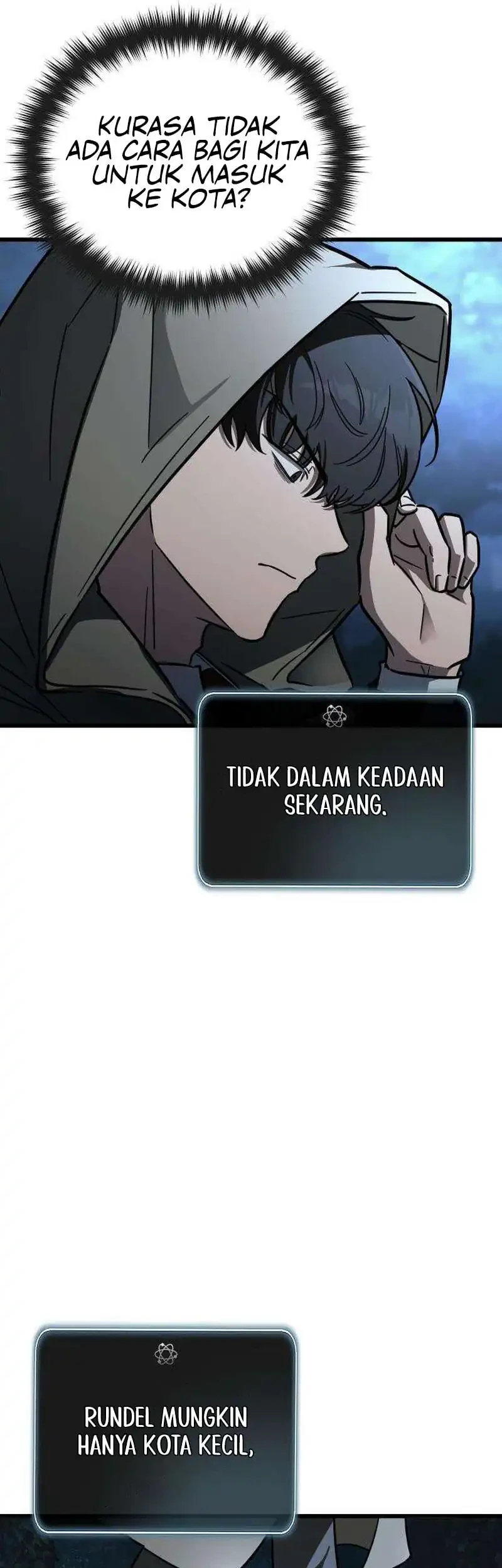 Survival Supremacy Chapter 6 Gambar 101