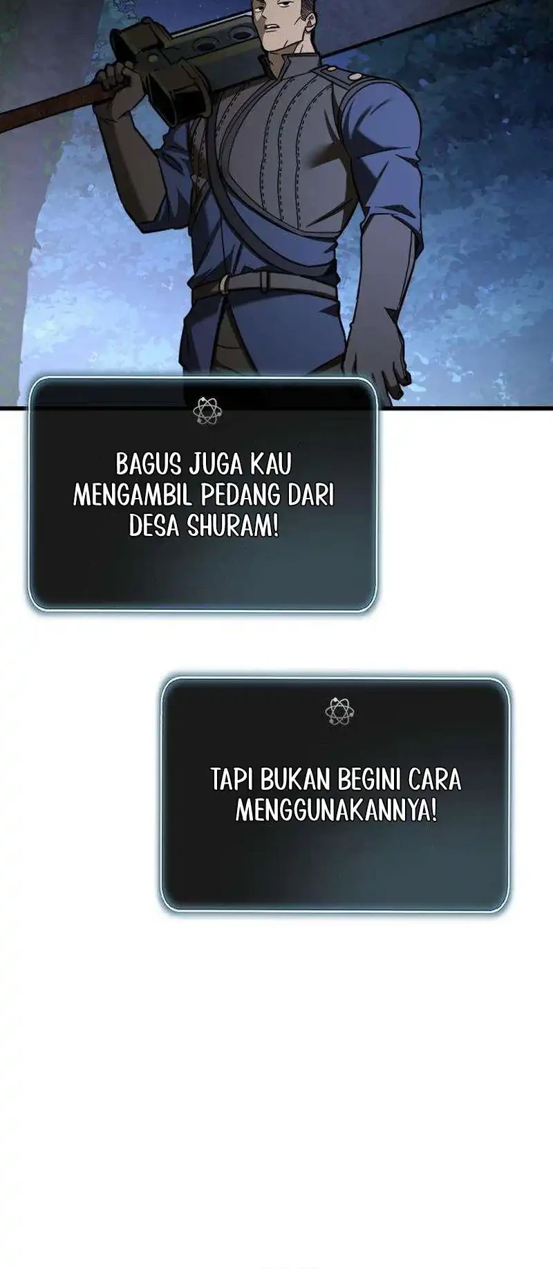 Survival Supremacy Chapter 6 Gambar 112