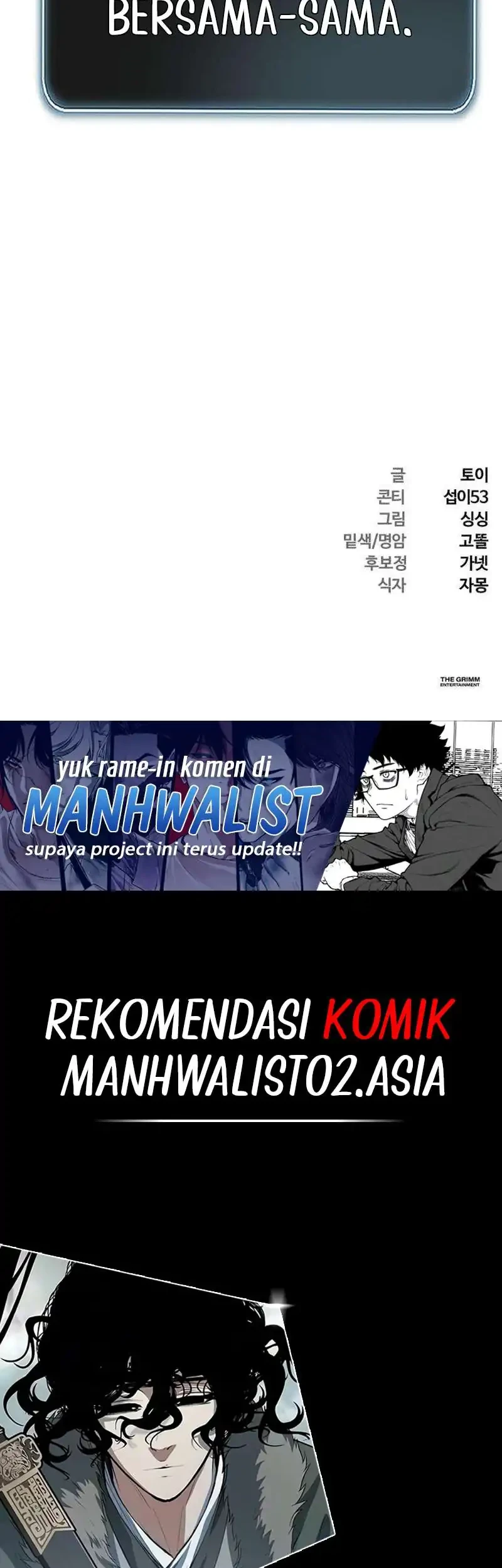 Survival Supremacy Chapter 6 Gambar 117