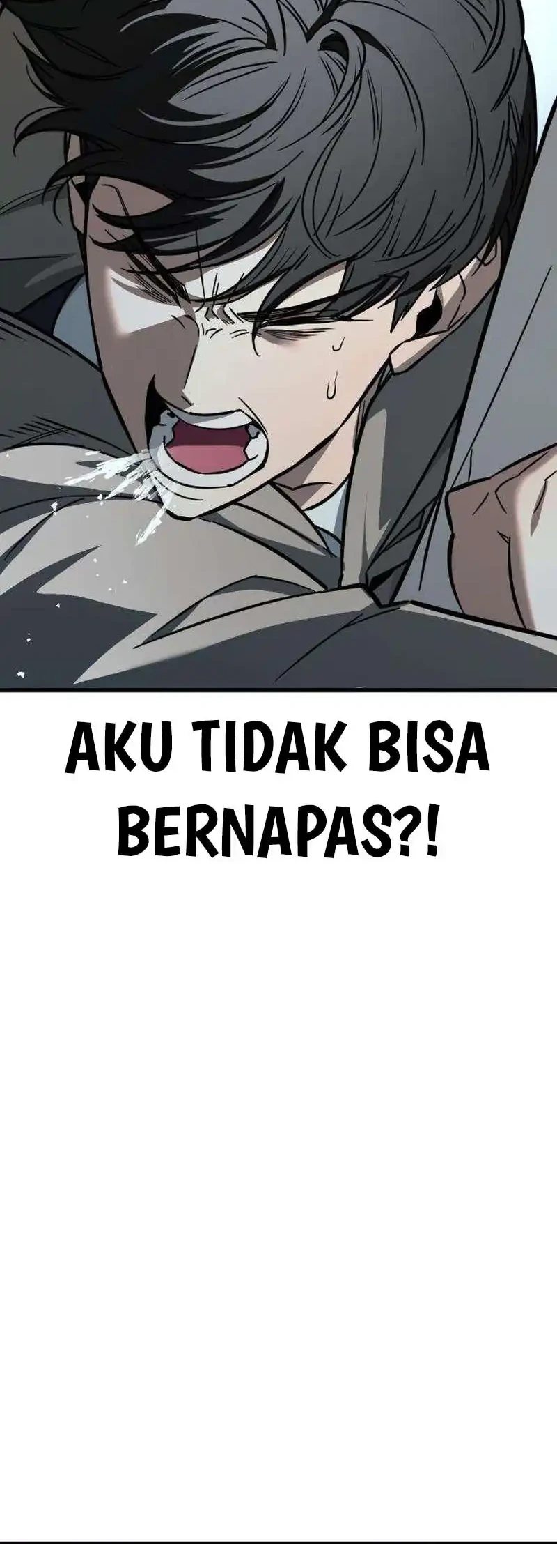 Survival Supremacy Chapter 6 Gambar 127