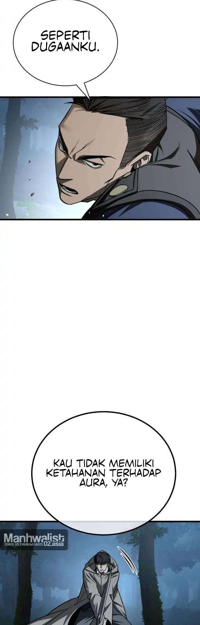 Survival Supremacy Chapter 6 Gambar 130