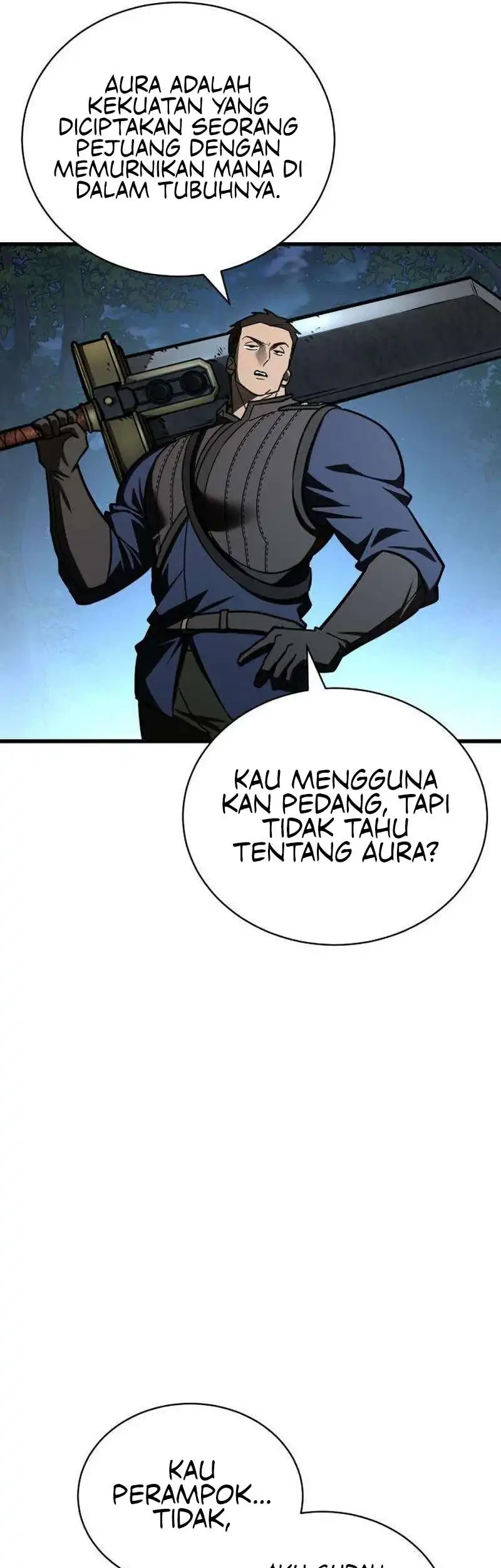 Survival Supremacy Chapter 6 Gambar 132