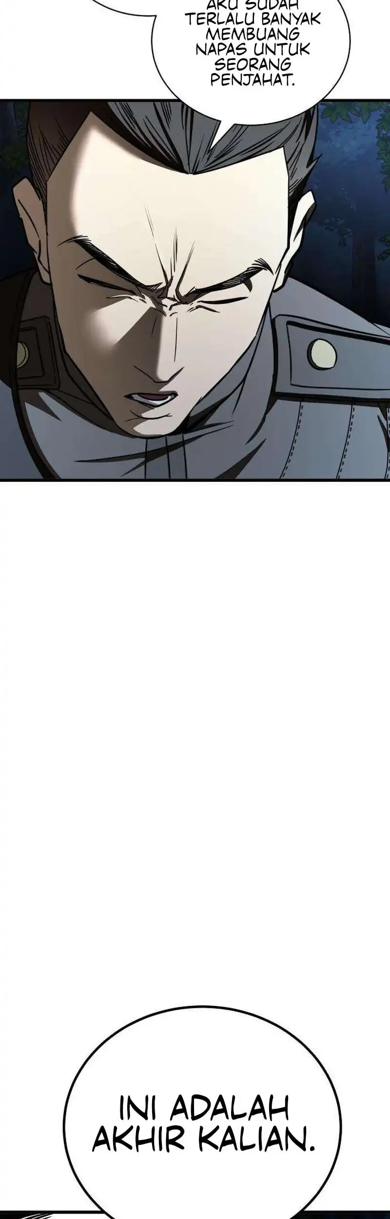 Survival Supremacy Chapter 6 Gambar 133