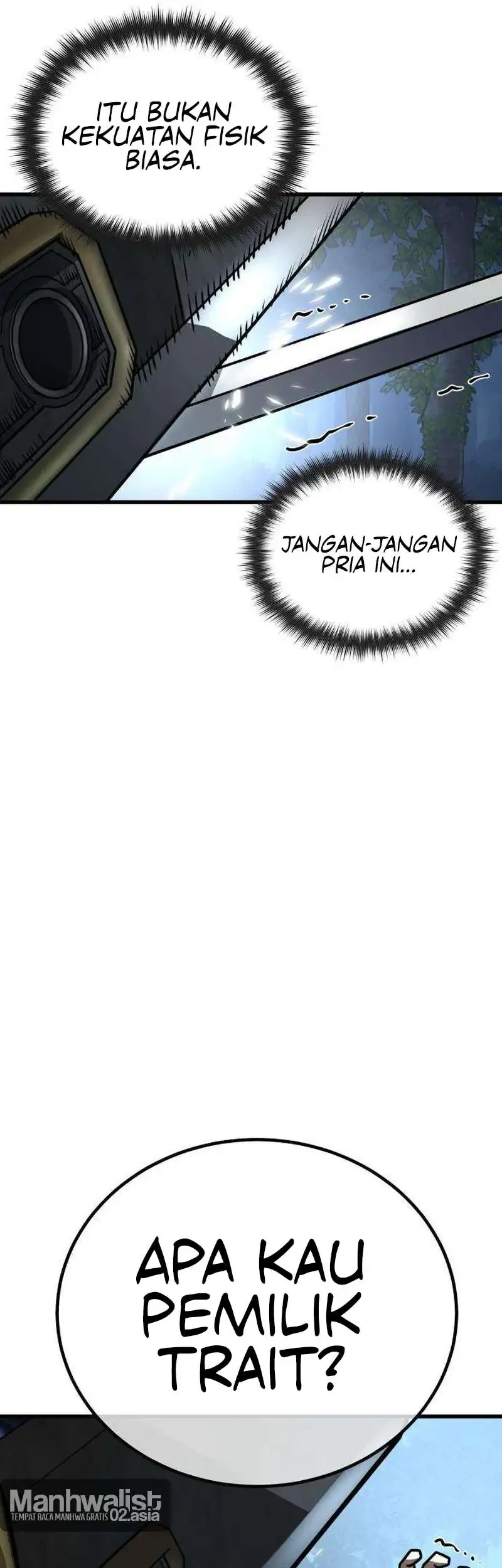 Survival Supremacy Chapter 6 Gambar 136