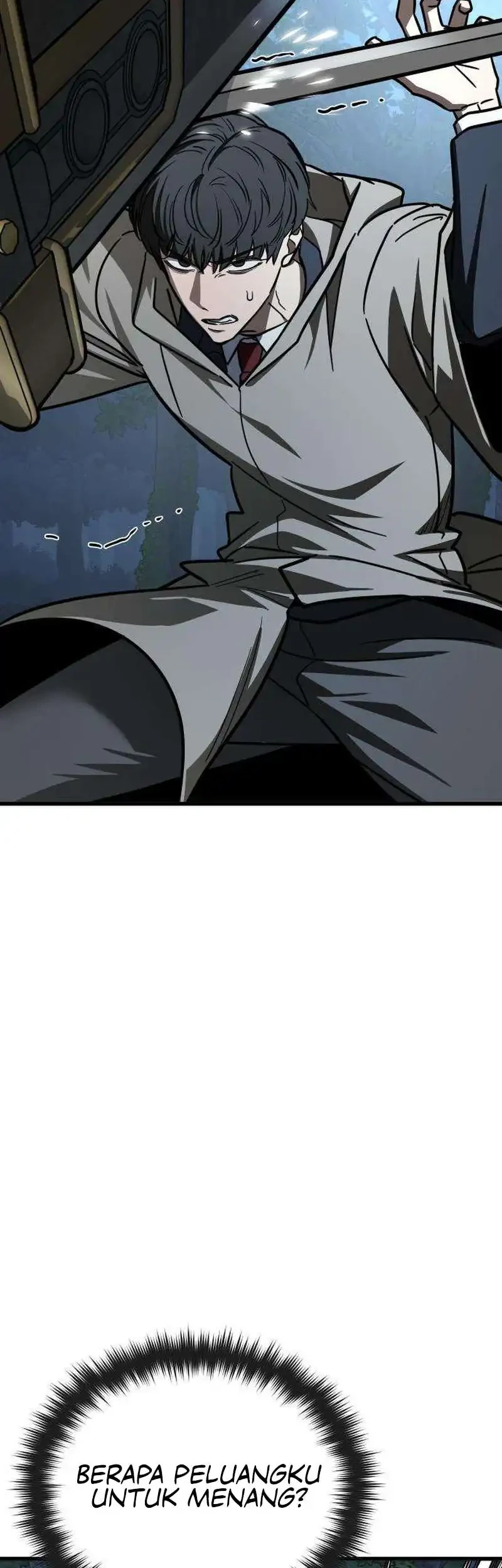 Survival Supremacy Chapter 6 Gambar 137