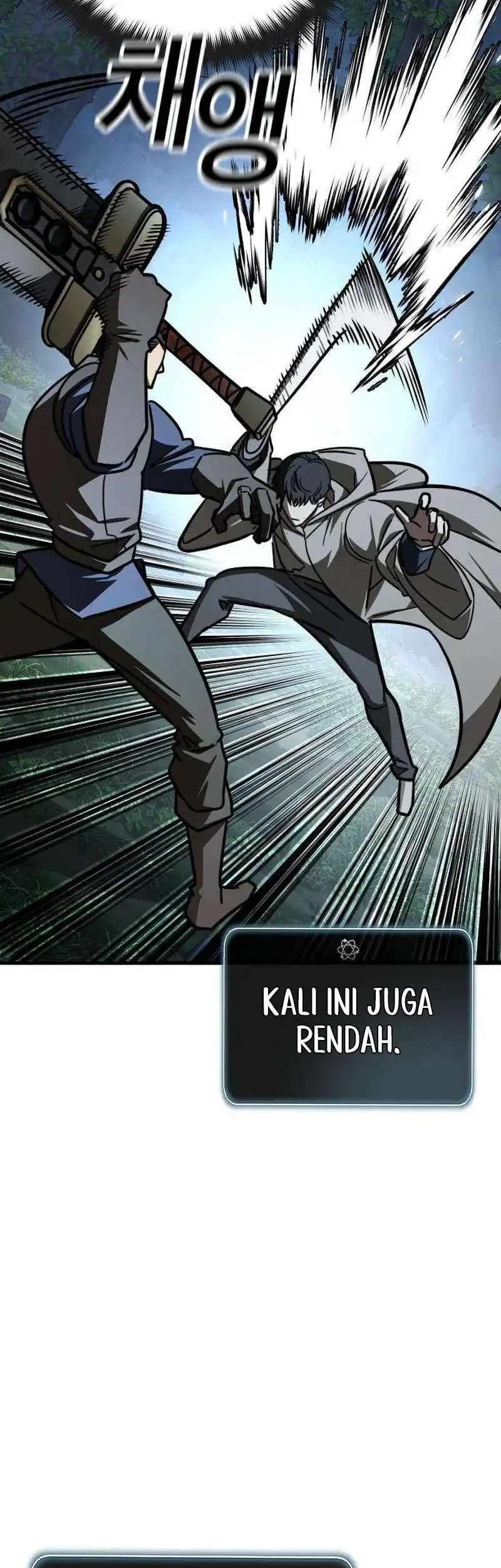 Survival Supremacy Chapter 6 Gambar 138