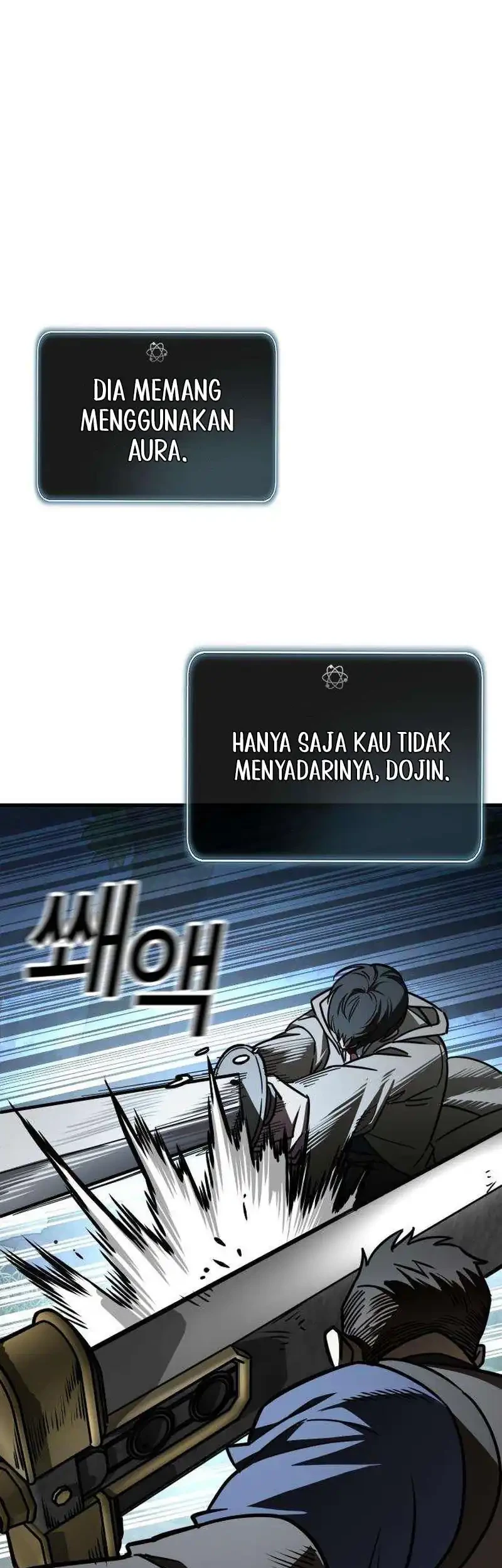 Survival Supremacy Chapter 6 Gambar 140