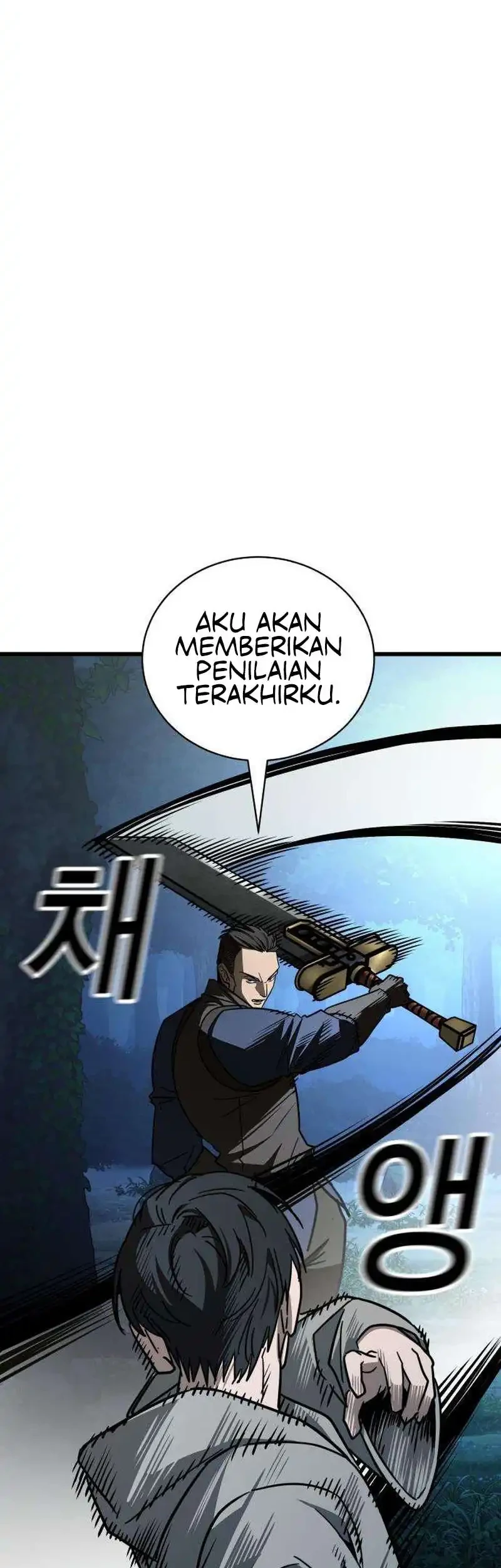 Survival Supremacy Chapter 6 Gambar 145