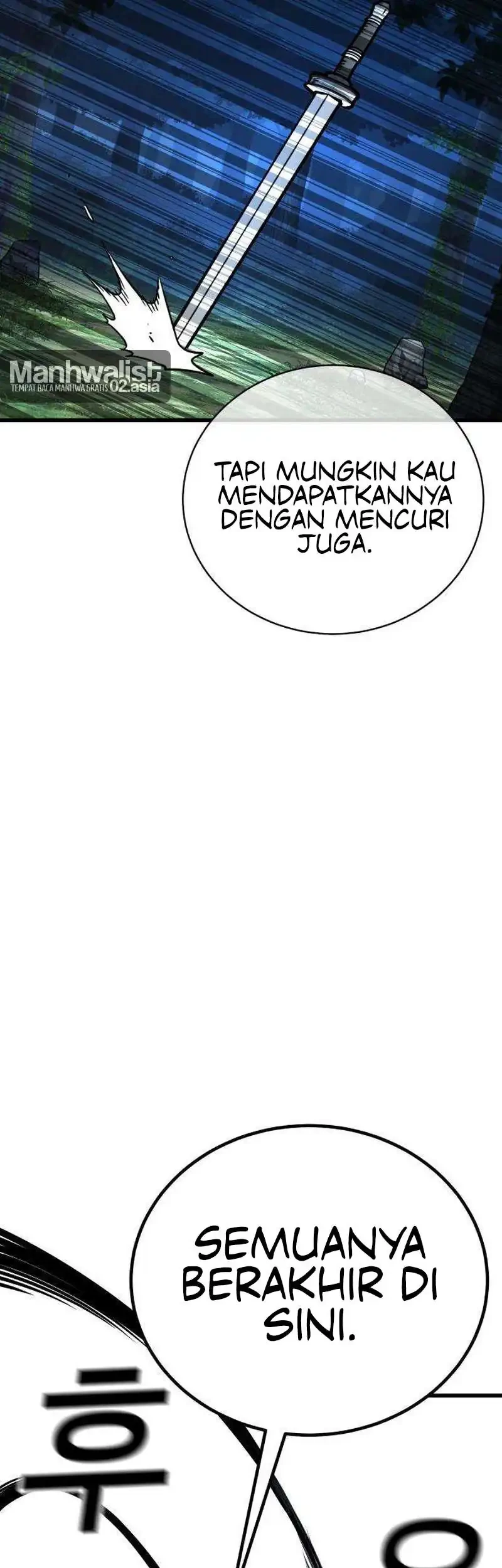 Survival Supremacy Chapter 6 Gambar 148