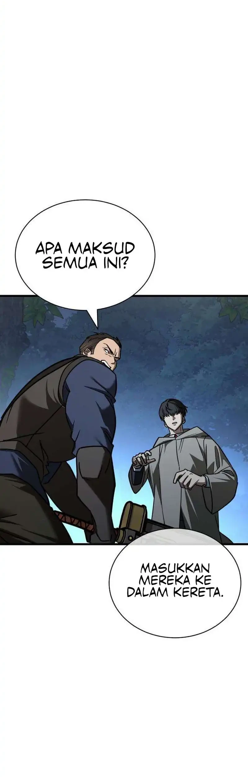 Survival Supremacy Chapter 6 Gambar 153
