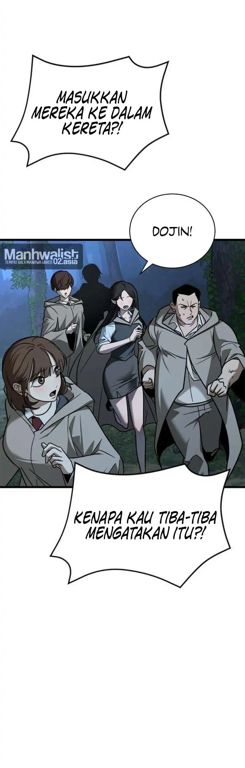Survival Supremacy Chapter 6 Gambar 154