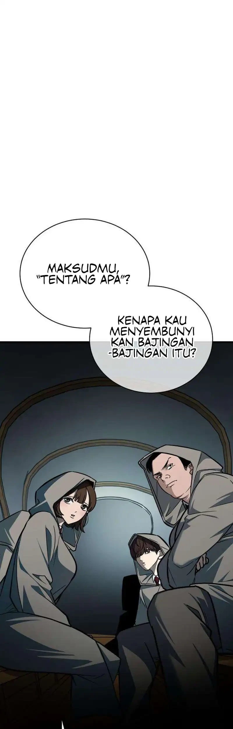 Survival Supremacy Chapter 6 Gambar 160