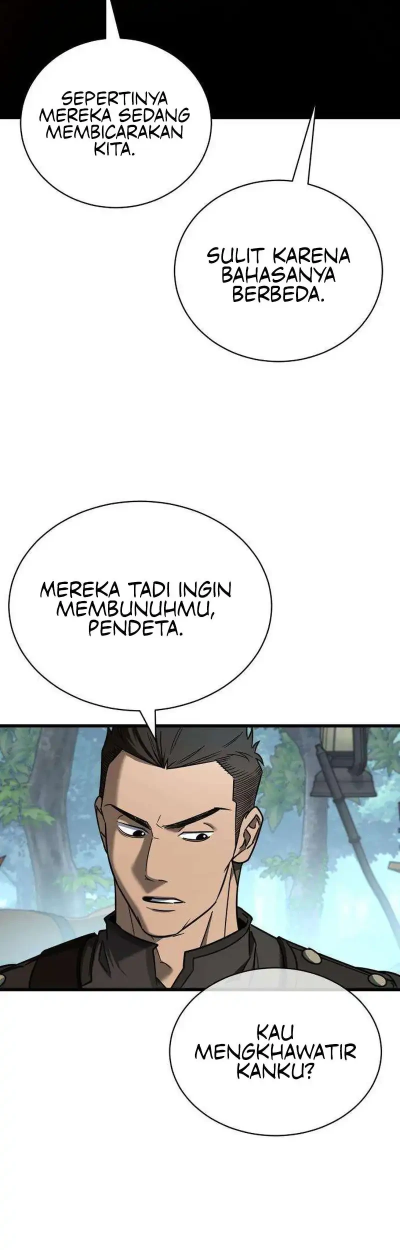 Survival Supremacy Chapter 6 Gambar 161