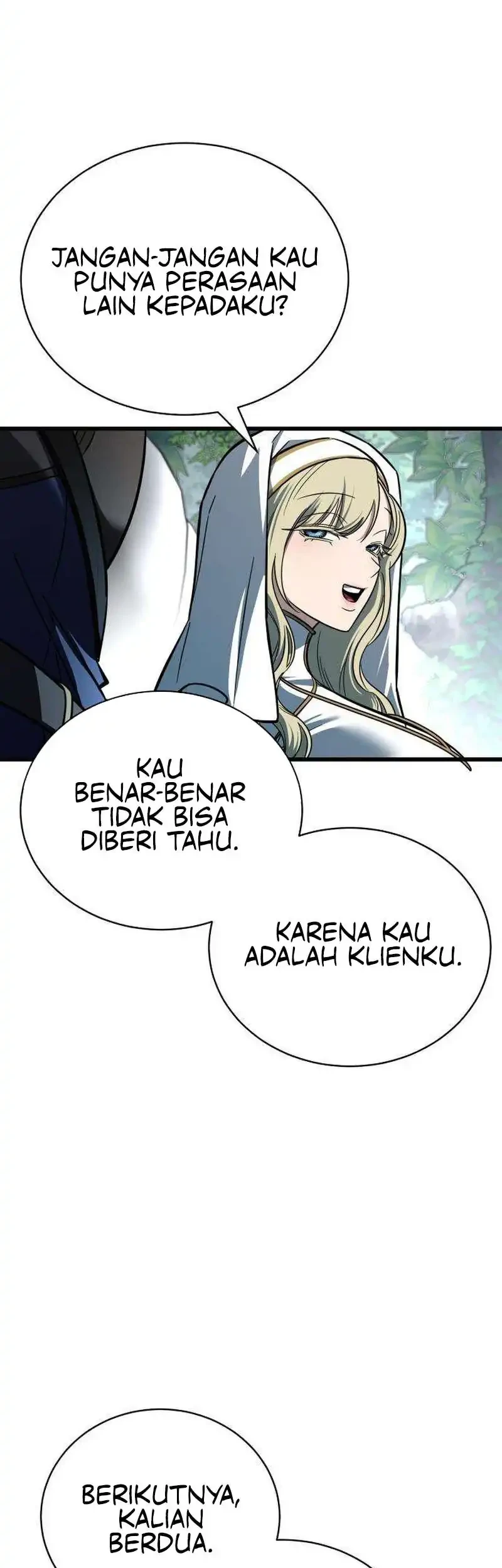Survival Supremacy Chapter 6 Gambar 162