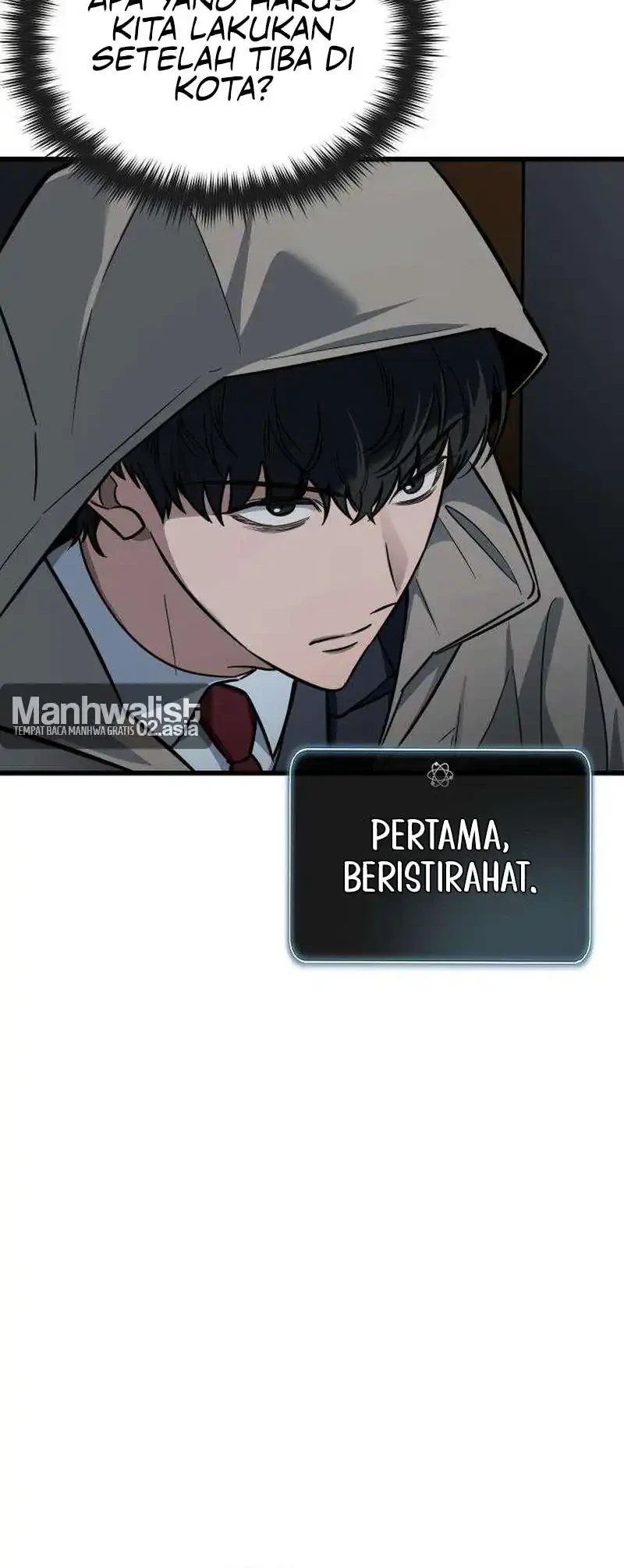 Survival Supremacy Chapter 6 Gambar 167