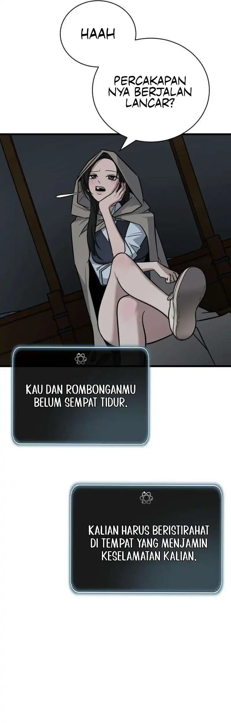 Survival Supremacy Chapter 6 Gambar 168