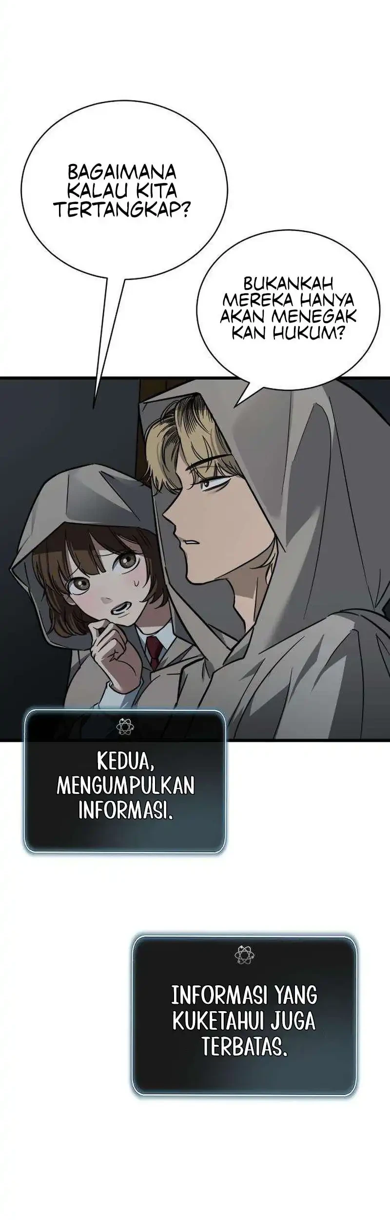 Survival Supremacy Chapter 6 Gambar 169