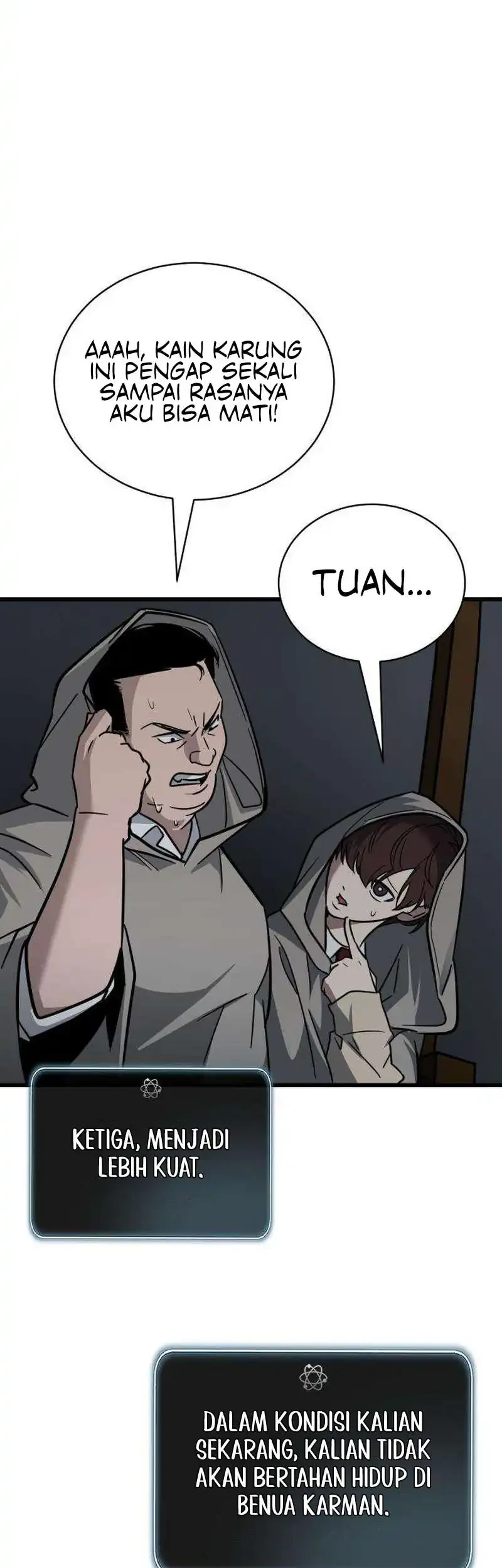 Survival Supremacy Chapter 6 Gambar 170