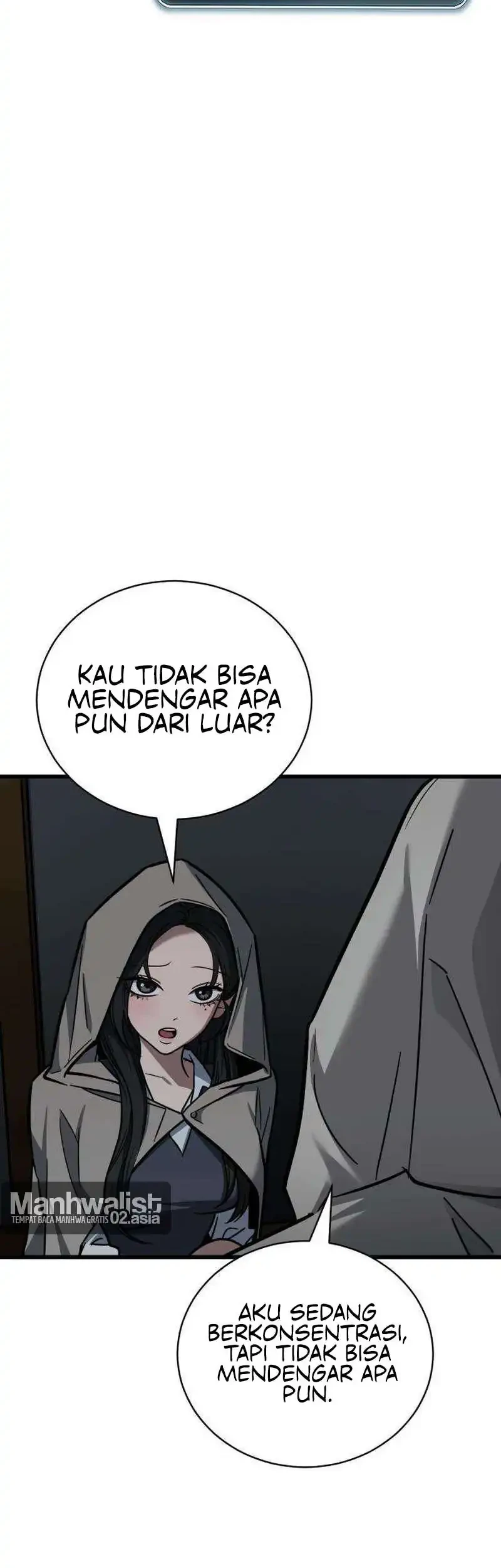 Survival Supremacy Chapter 6 Gambar 171