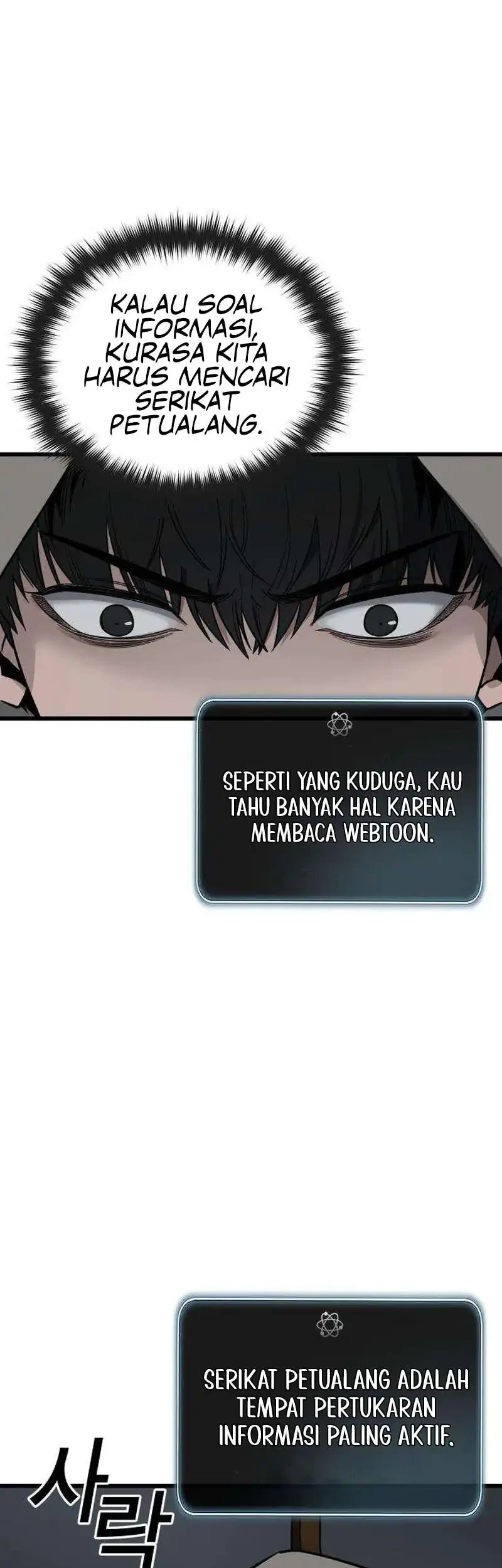 Survival Supremacy Chapter 6 Gambar 172