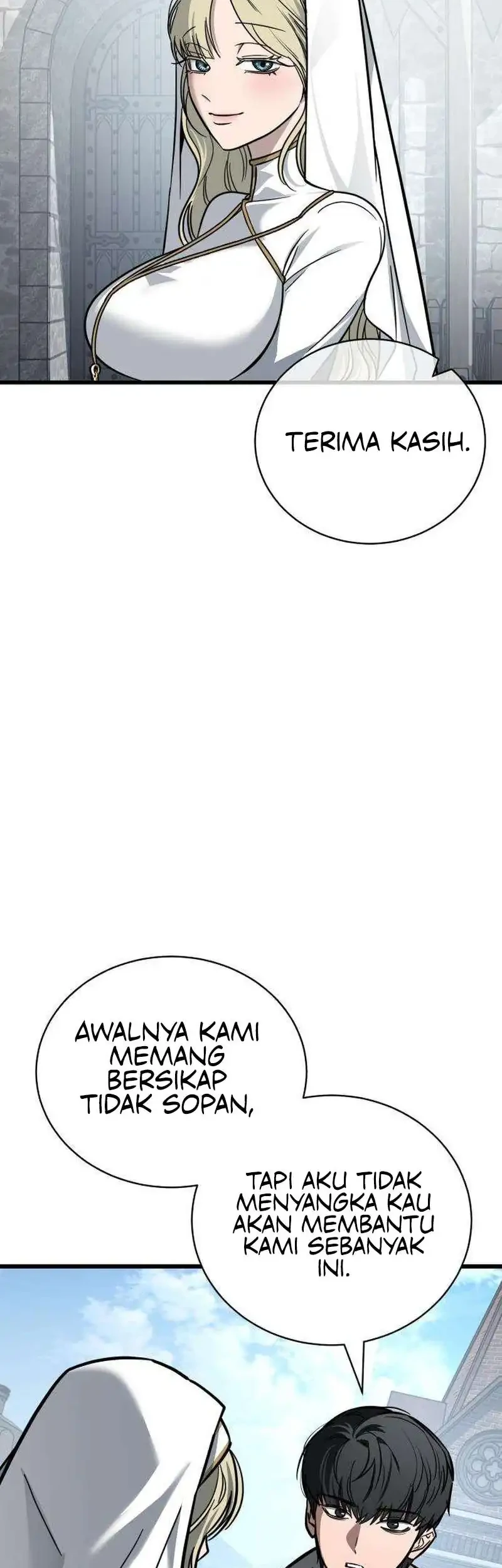 Survival Supremacy Chapter 6 Gambar 178
