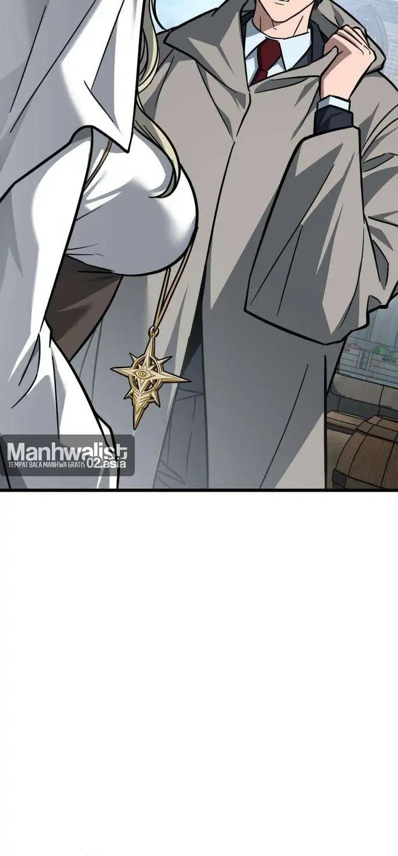 Survival Supremacy Chapter 6 Gambar 179