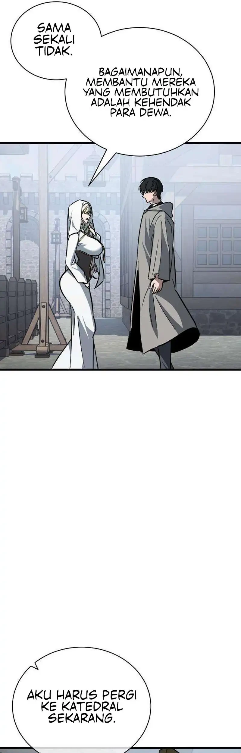 Survival Supremacy Chapter 6 Gambar 180