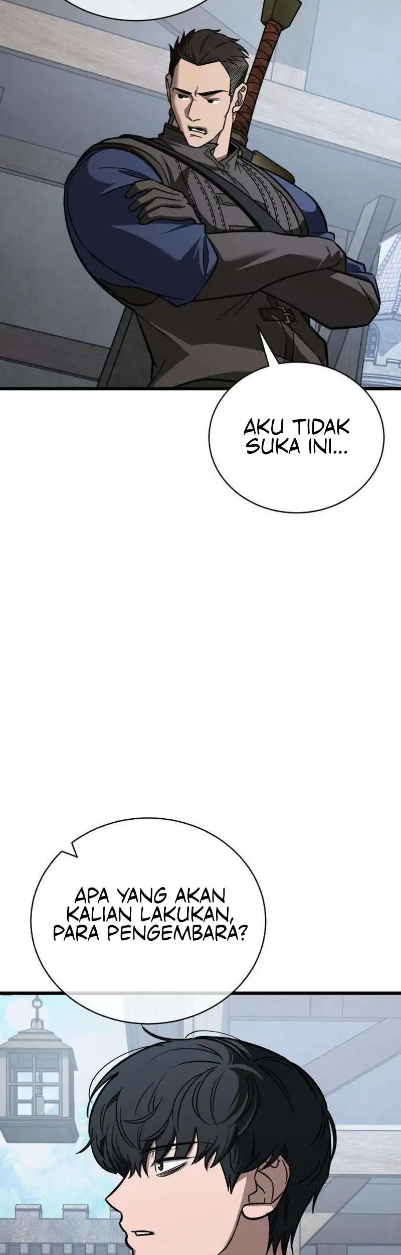 Survival Supremacy Chapter 6 Gambar 181
