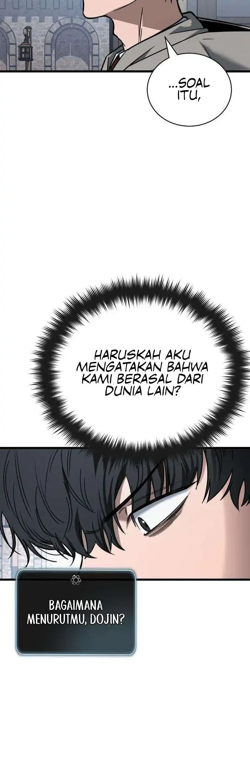 Survival Supremacy Chapter 6 Gambar 182
