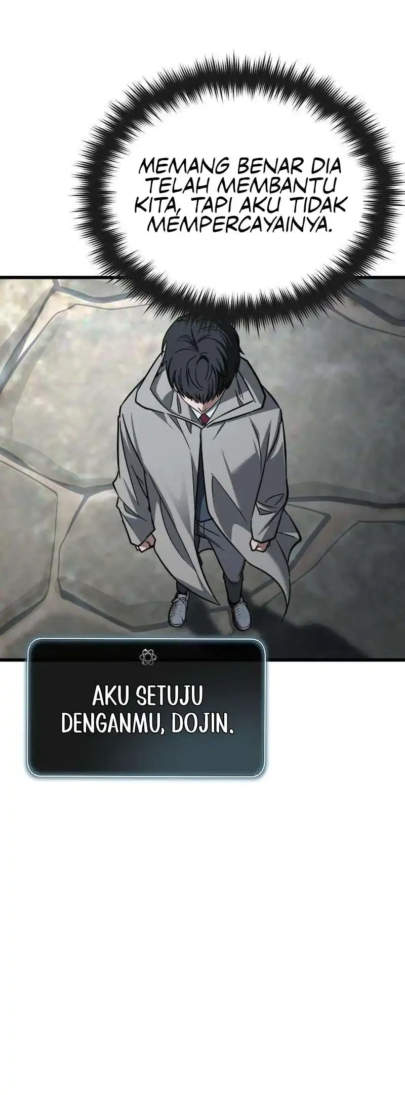 Survival Supremacy Chapter 6 Gambar 183
