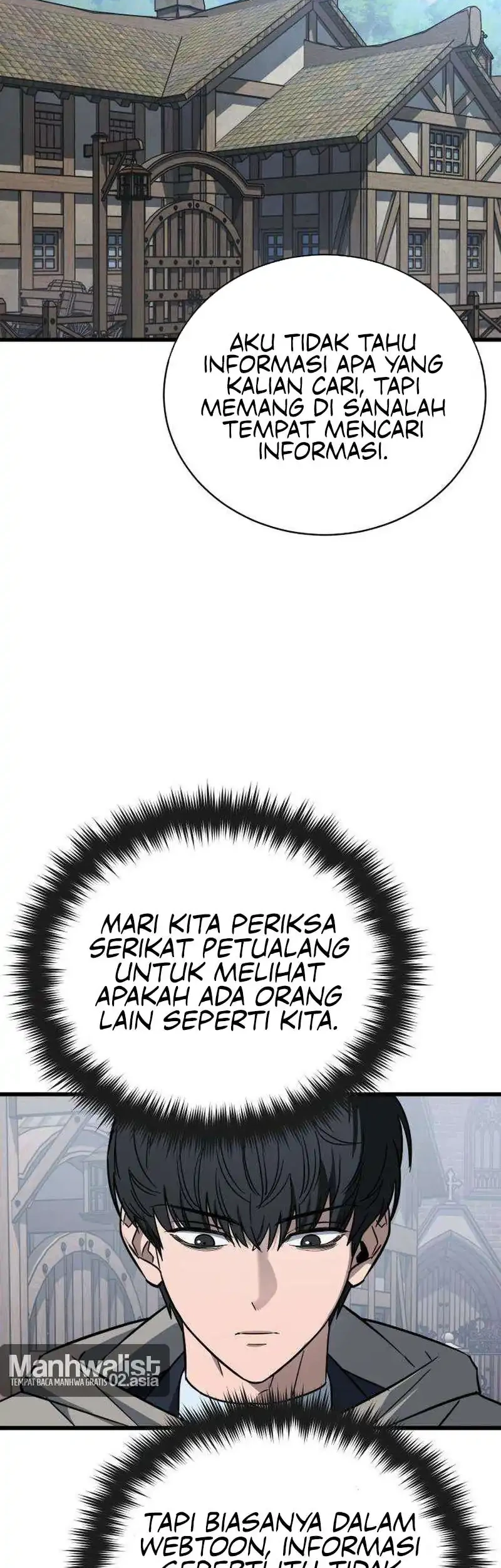 Survival Supremacy Chapter 6 Gambar 185
