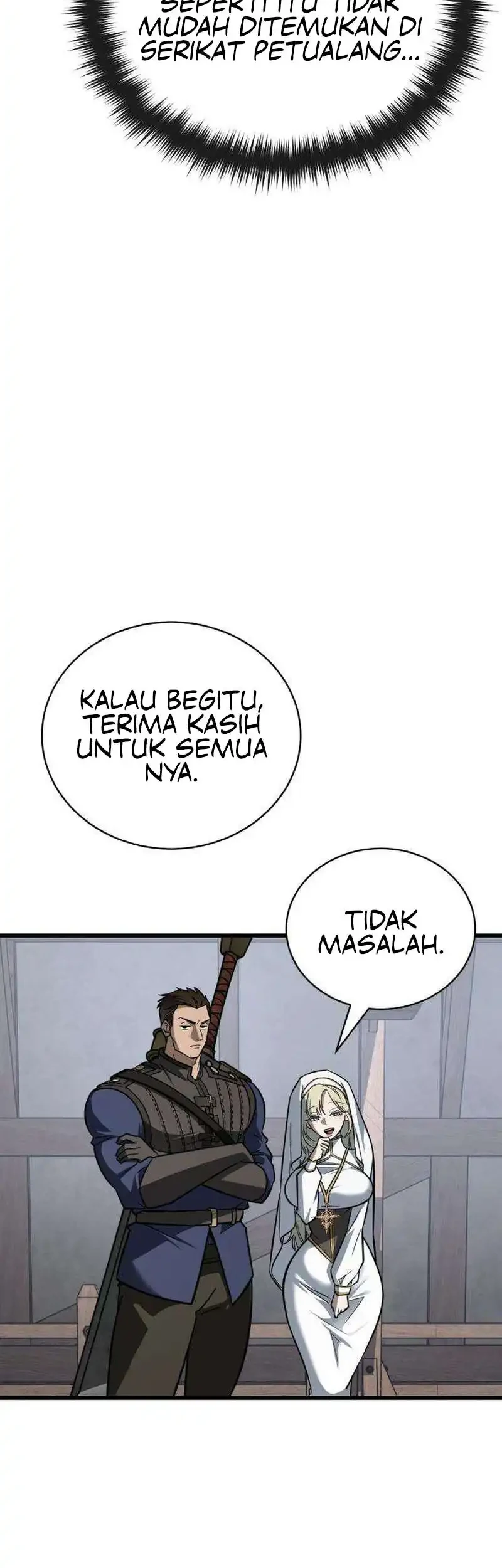 Survival Supremacy Chapter 6 Gambar 186