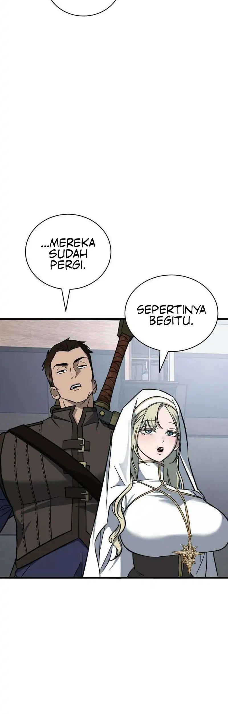 Survival Supremacy Chapter 6 Gambar 189