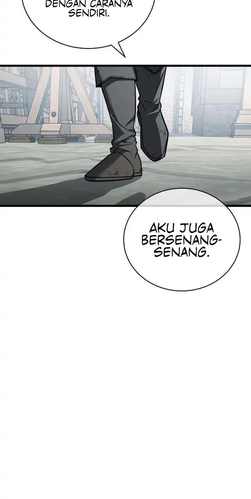 Survival Supremacy Chapter 6 Gambar 191