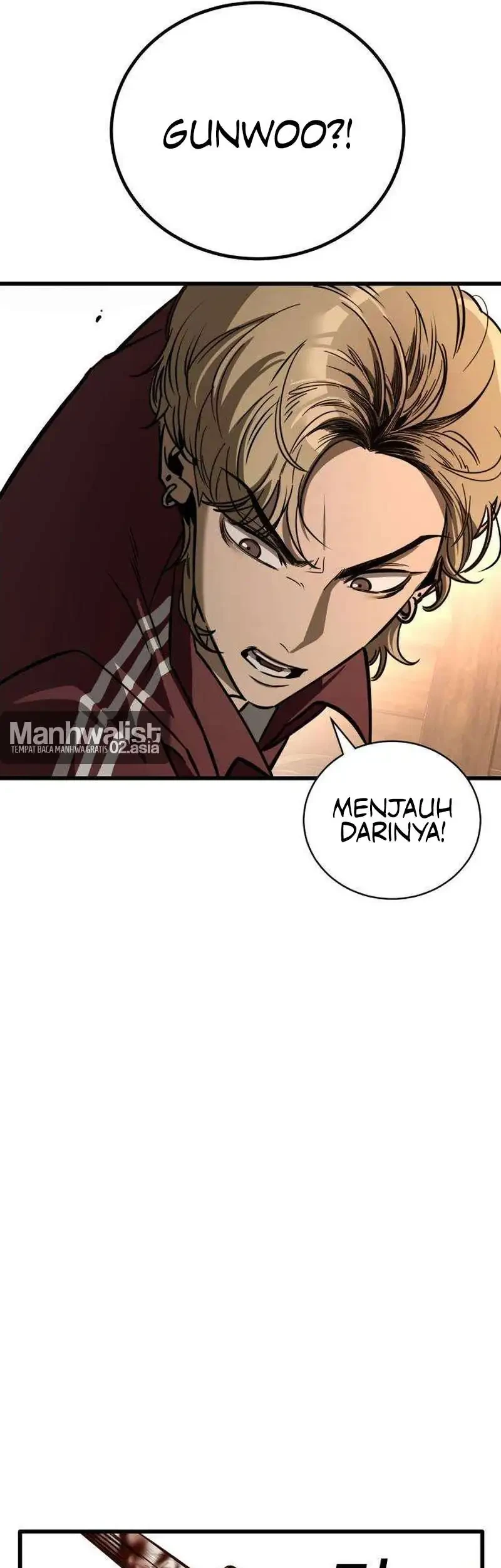 Survival Supremacy Chapter 6 Gambar 13