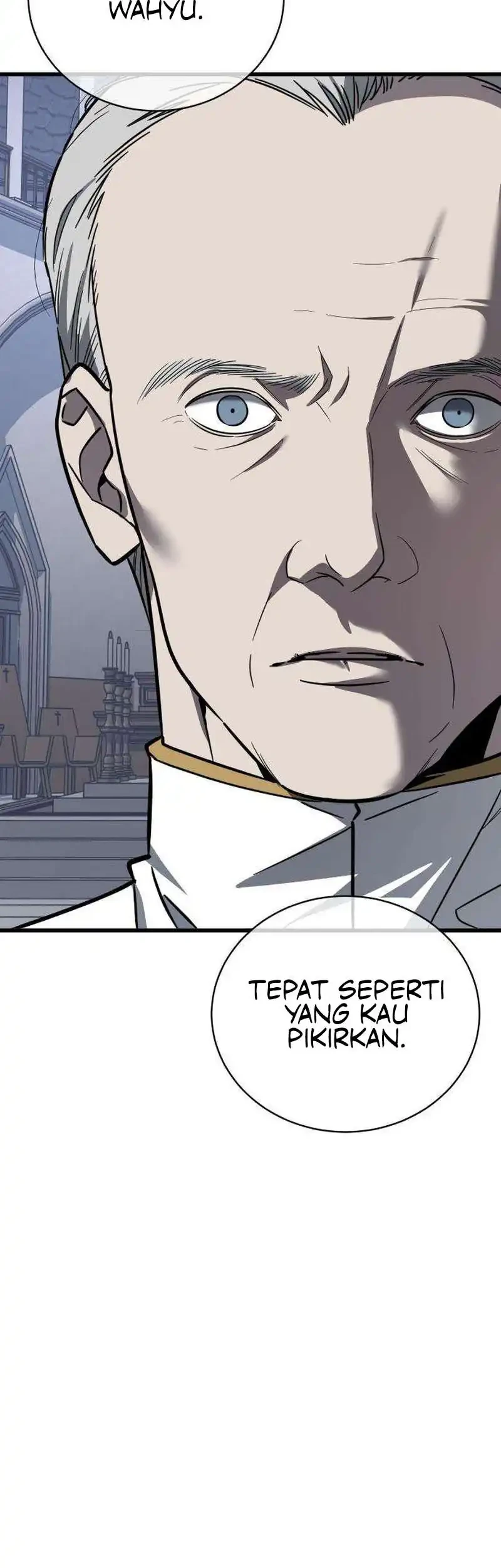 Survival Supremacy Chapter 6 Gambar 197