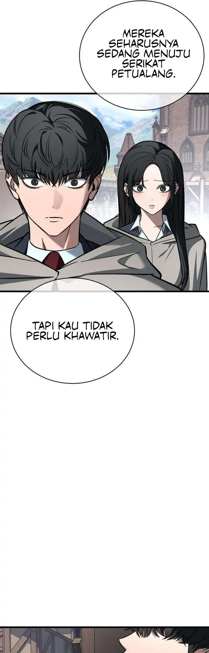 Survival Supremacy Chapter 6 Gambar 200